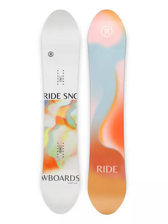 ride compact snowboard 2024 Ride Compact 2024 – Senecal Ski And Snowboard