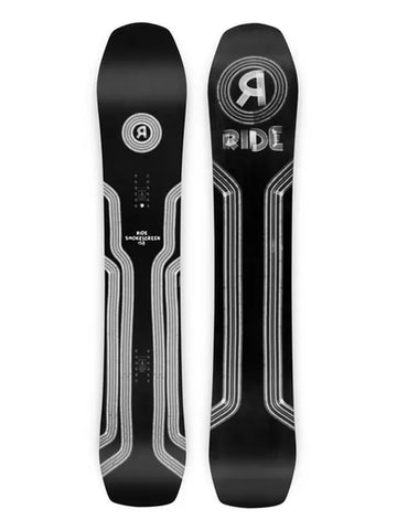 Ride Smokescreen 2024