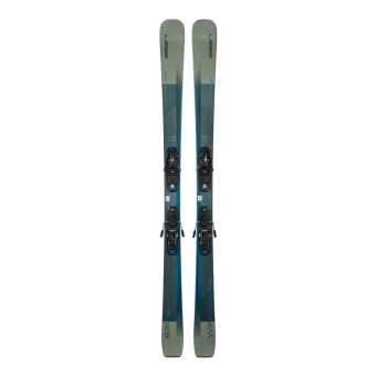 Elan Wingman 83C 2026