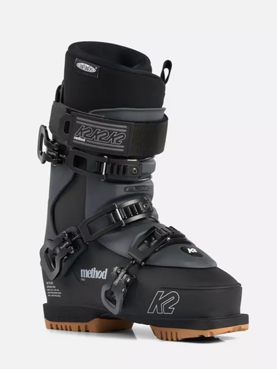 K2 Method Pro 2023 (In store only) – Senecal Ski And Snowboard K2 Method Pro 2023 (In store only) – Senecal Ski And Snowboard