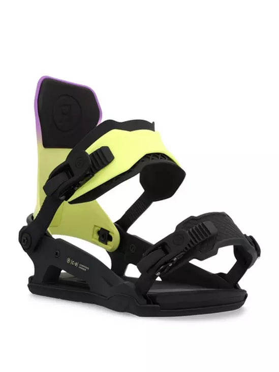 Ride C9 2023 Senecal Ski And Snowboard