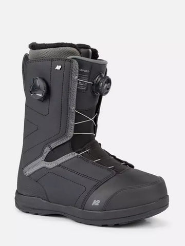 K2 Hanford 2025 (In store only)