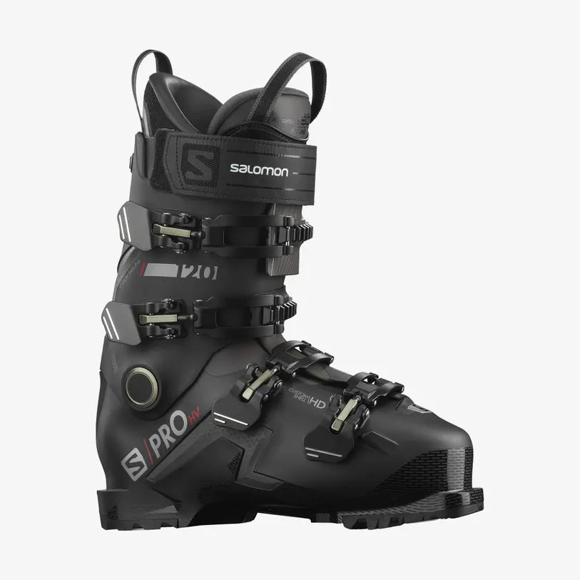Salomon S/Pro Hv 120 2023 (In store only) – Senecal Ski And Snowboard