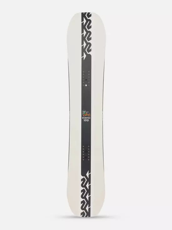 K2 Geometric 2023 – Senecal Ski And Snowboard K2 Geometric 2023 – Senecal Ski And Snowboard