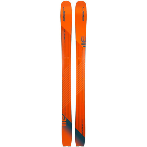 Elan Ripstick 116 2019