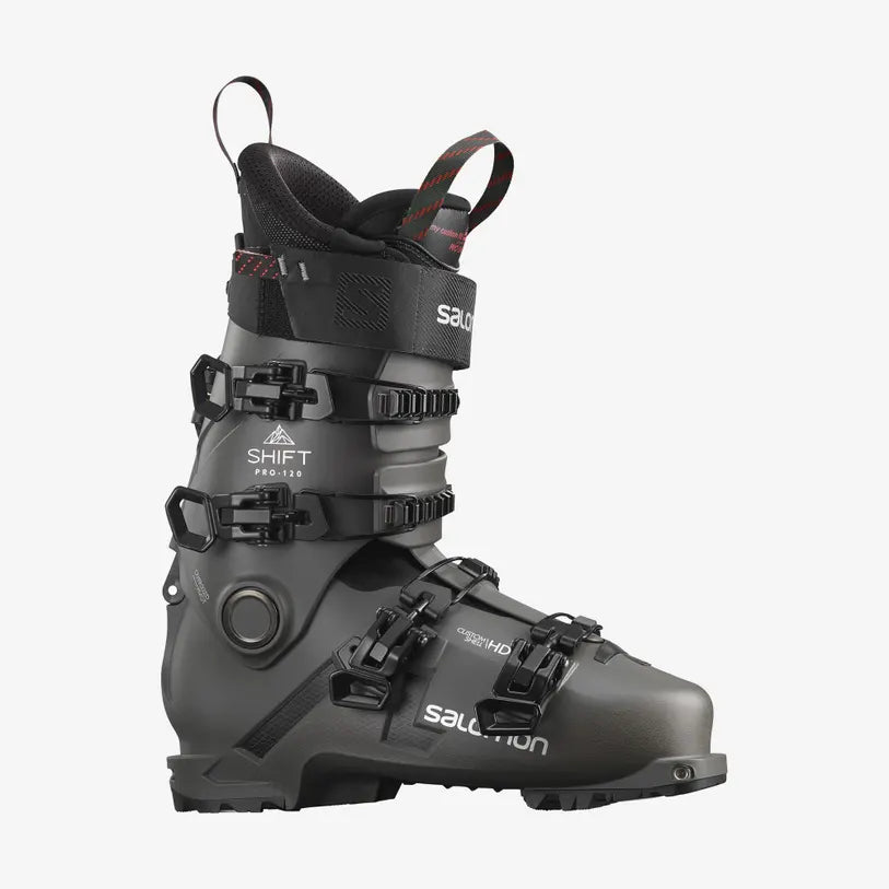 Salomon Shift Pro 120 AT 2023 (In store only) – Senecal Ski And Salomon Shift Pro 120 AT 2023 (In store only) – Senecal Ski And