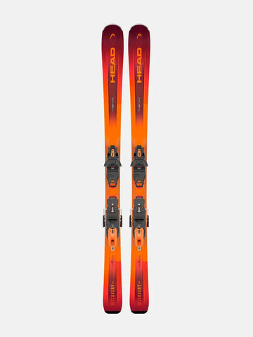 Head Discovery 86 Pro 2027 With Protector
