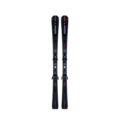 Elan Ace SC5 2027