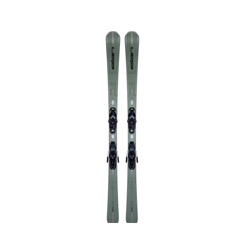 Elan Ace SC9+ 2027