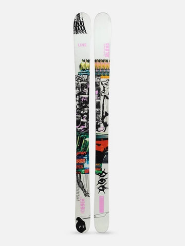 Line Blend TBL 2027