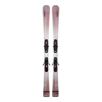 Elan Prime N 3 W 2026