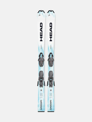 Head Supershape JRS 2027