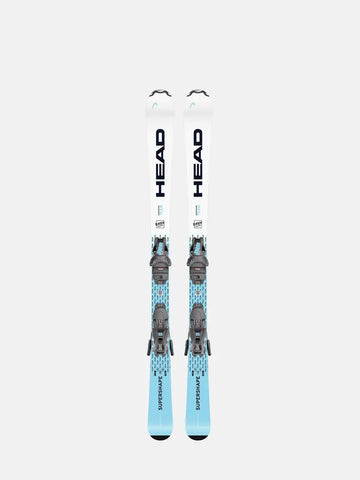 Head Supershape Team Easy JRS 2027
