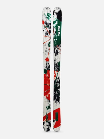 Line Tom Wallisch Pro 2027