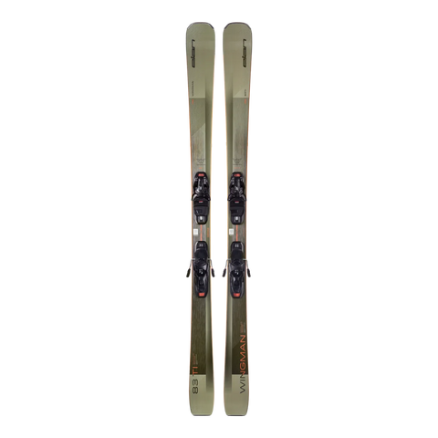 Elan Wingman 83 TI 2027