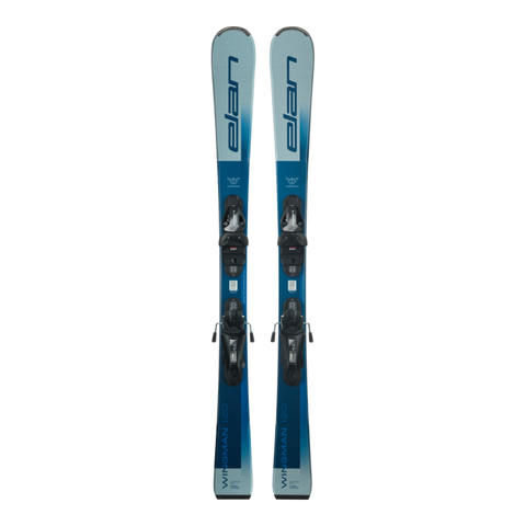 Elan Rc Wingman Jr 2026