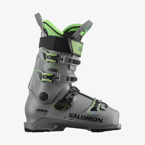 Salomon S/Pro 120 Alpha 2023 (In store only)