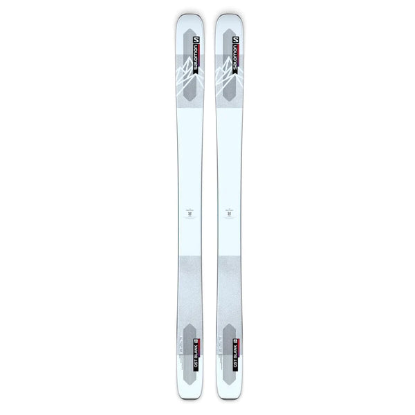 スキー Salomon QST BLANK 186cm QST BLANK – サロモン公式オンラインストア