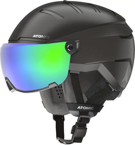 Atomic Savor Gt Amid Visor Hd Plus 2023 (In store only)